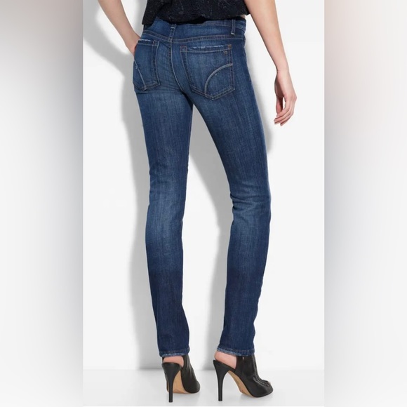 👖Joes Jeans Cigarette Fit Jeans - Picture 2 of 12
